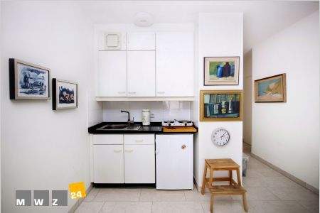 Düsseldorf Wohnen auf Zeit, möbliertes Wohnen