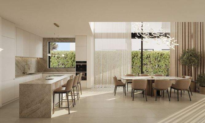 Photo: Villa in Marbella East