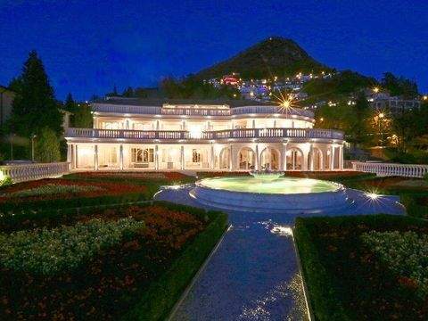 Lugano Häuser, Lugano Haus kaufen