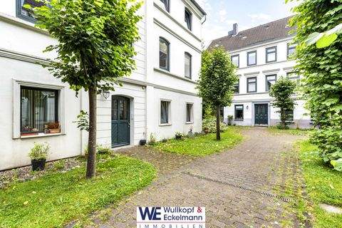 Hamburg Wohnungen, Hamburg Wohnung kaufen