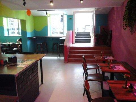 Hamburg Gastronomie, Pacht, Gaststätten