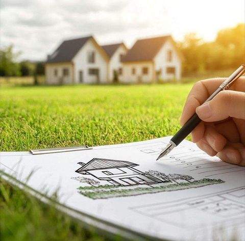 Malsch Grundstücke, Malsch Grundstück kaufen