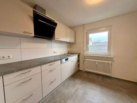 Bad Säckingen Wohnungen, Bad Säckingen Wohnung mieten