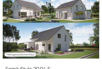 Das FamilyStyle 20.04 S