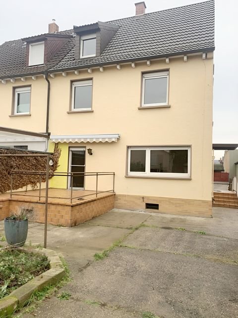 Reilingen Häuser, Reilingen Haus kaufen