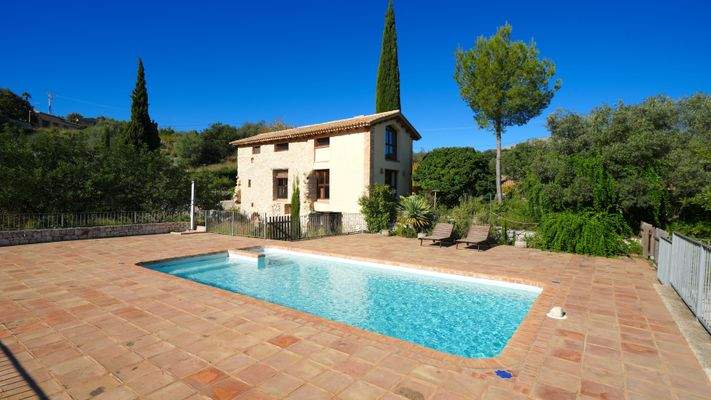 Immobilie Vall de Laguar