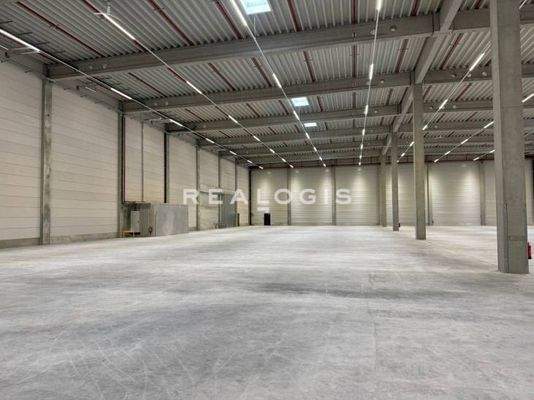 Visualisierung Neubau