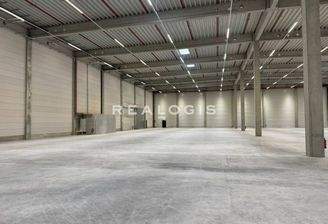 Visualisierung Neubau