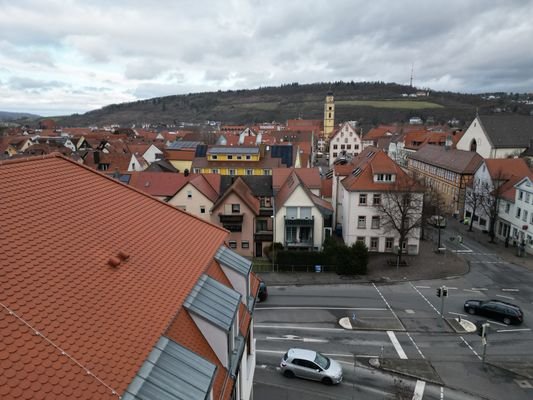 Umgebung