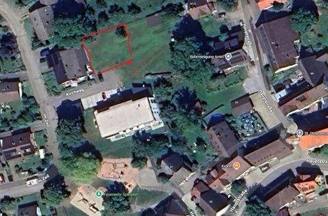 Empfingen Grundstücke, Empfingen Grundstück kaufen