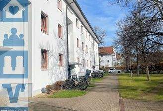 2-Zi.-Gartenwohnung in Poing