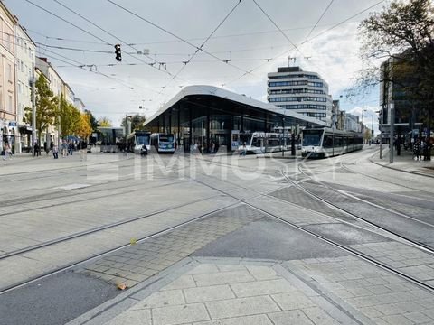 Augsburg Renditeobjekte, Mehrfamilienhäuser, Geschäftshäuser, Kapitalanlage