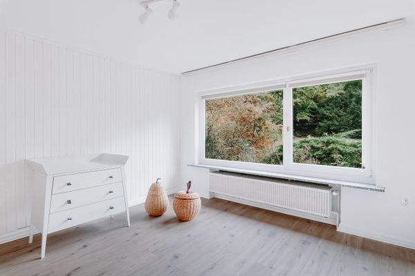 Zimmer im Erdgeschoss