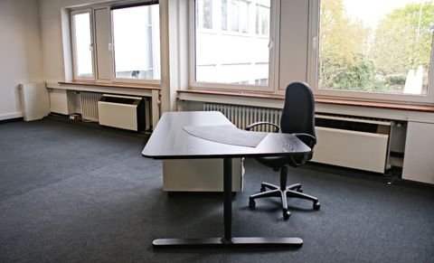 Köln Büros, Büroräume, Büroflächen 