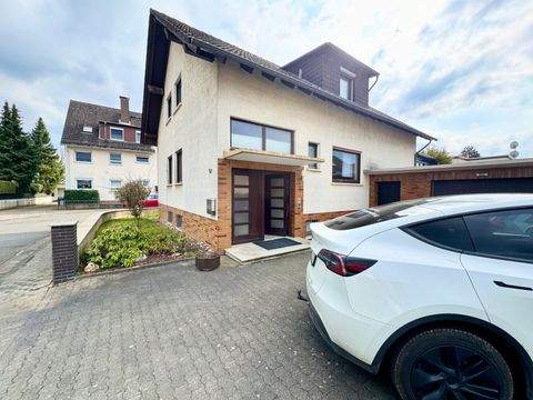 Wölfersheim Wohnungen, Wölfersheim Wohnung mieten