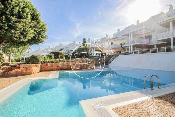 Hervorragendes Objekt