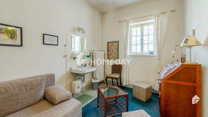 2. OG Schlafzimmer 2 1