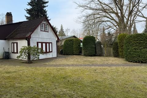 Berlin-Frohnau Grundstücke, Berlin-Frohnau Grundstück kaufen
