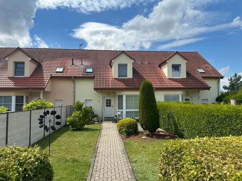 Sandersdorf-Brehna / Zscherndorf Häuser, Sandersdorf-Brehna / Zscherndorf Haus kaufen