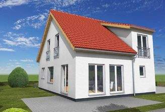 3D Ansicht