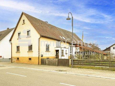 Stutensee / Staffort Grundstücke, Stutensee / Staffort Grundstück kaufen