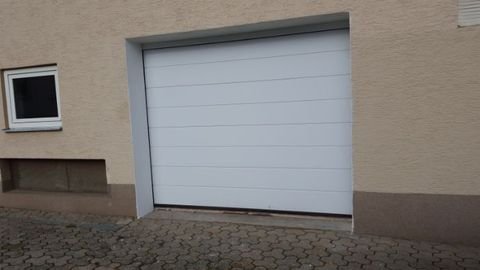 Hünstetten Garage, Hünstetten Stellplatz