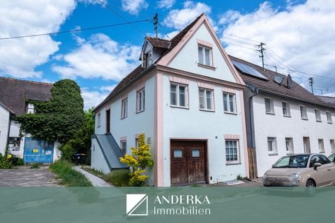 Günzburg Häuser, Günzburg Haus kaufen