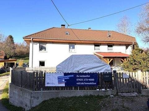 Kleines Wiesental Häuser, Kleines Wiesental Haus kaufen