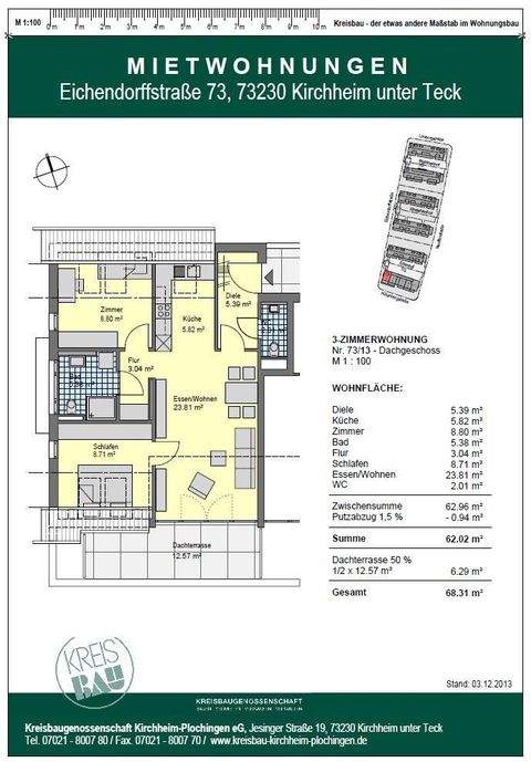 Kirchheim Häuser, Kirchheim Haus mieten 