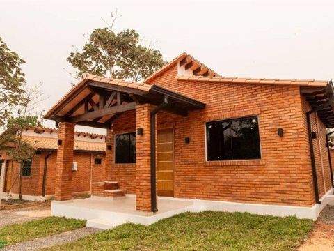 Presidente Franco Häuser, Presidente Franco Haus kaufen