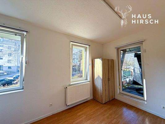 Innenansicht Wohnung 