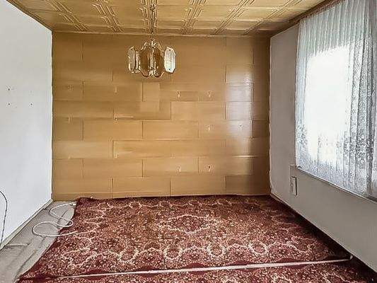 Zimmer 1. Obergeschoss