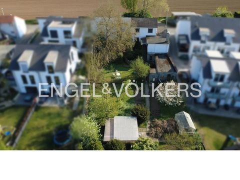 Mainz Grundstücke, Mainz Grundstück kaufen