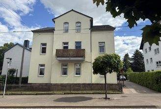 Eigentumswohnung im Erdgeschoss