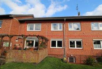 Außenansicht Rückseite