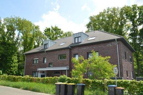 Voerde (Niederrhein) Renditeobjekte, Mehrfamilienhäuser, Geschäftshäuser, Kapitalanlage