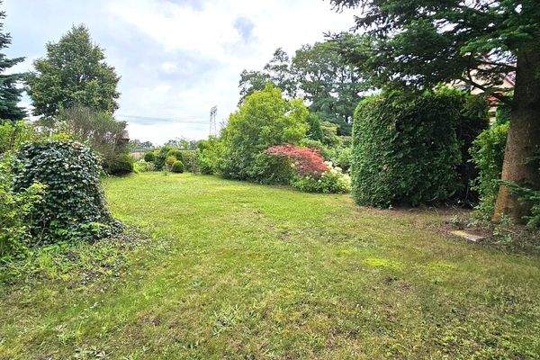 zusätzliches Bauland