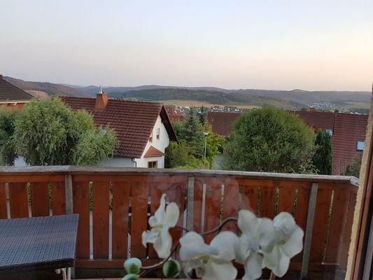 Fernsicht