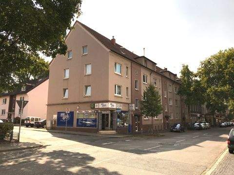 Gelsenkirchen Wohnungen, Gelsenkirchen Wohnung mieten