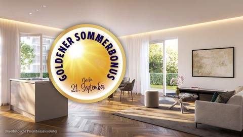 Düsseldorf / Oberkassel Wohnungen, Düsseldorf / Oberkassel Wohnung kaufen