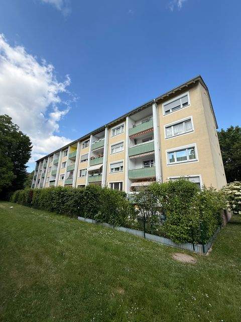Frankfurt am Main Wohnungen, Frankfurt am Main Wohnung kaufen