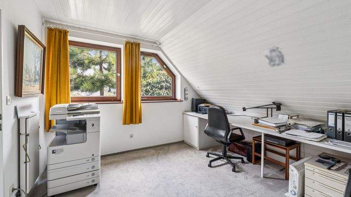 Kinderzimmer / Gäste 1 OG