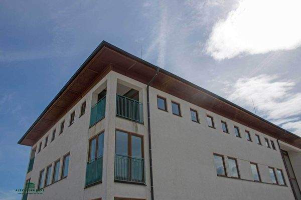 Moderne Bürofläche, Immobilien-Kurz-Salzburg