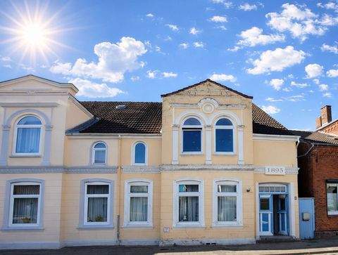 Wesselburen Häuser, Wesselburen Haus kaufen