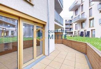 Quartier Mitte