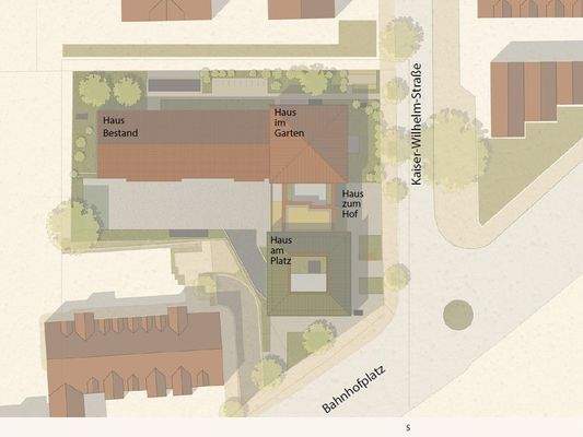 Übersicht SEE IM BLICK