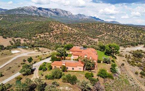 Andujar Bauernhöfe, Landwirtschaft, Andujar Forstwirtschaft