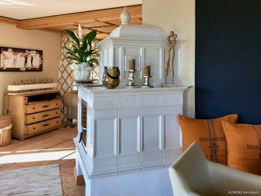 Das ist echter, luxuriöser Lifestyle in den Kitzbühler Alpen