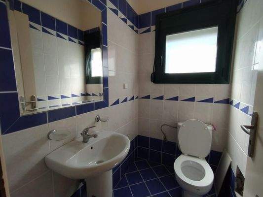 Haus- Doppelhaushälfte - zum Verkauf auf Kreta – Meerblick