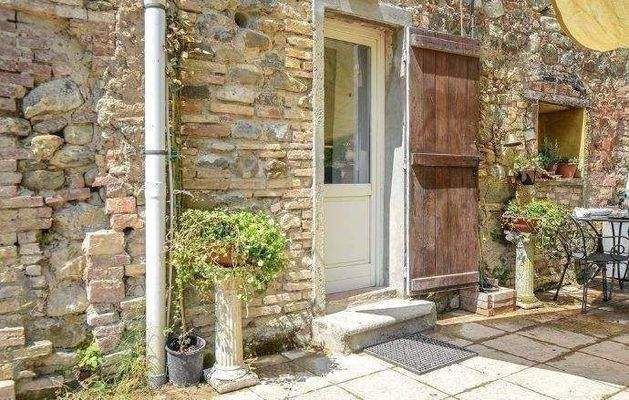 Rustico Antike Mühle Toskana (17)